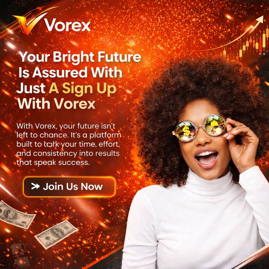 Vorex Growth