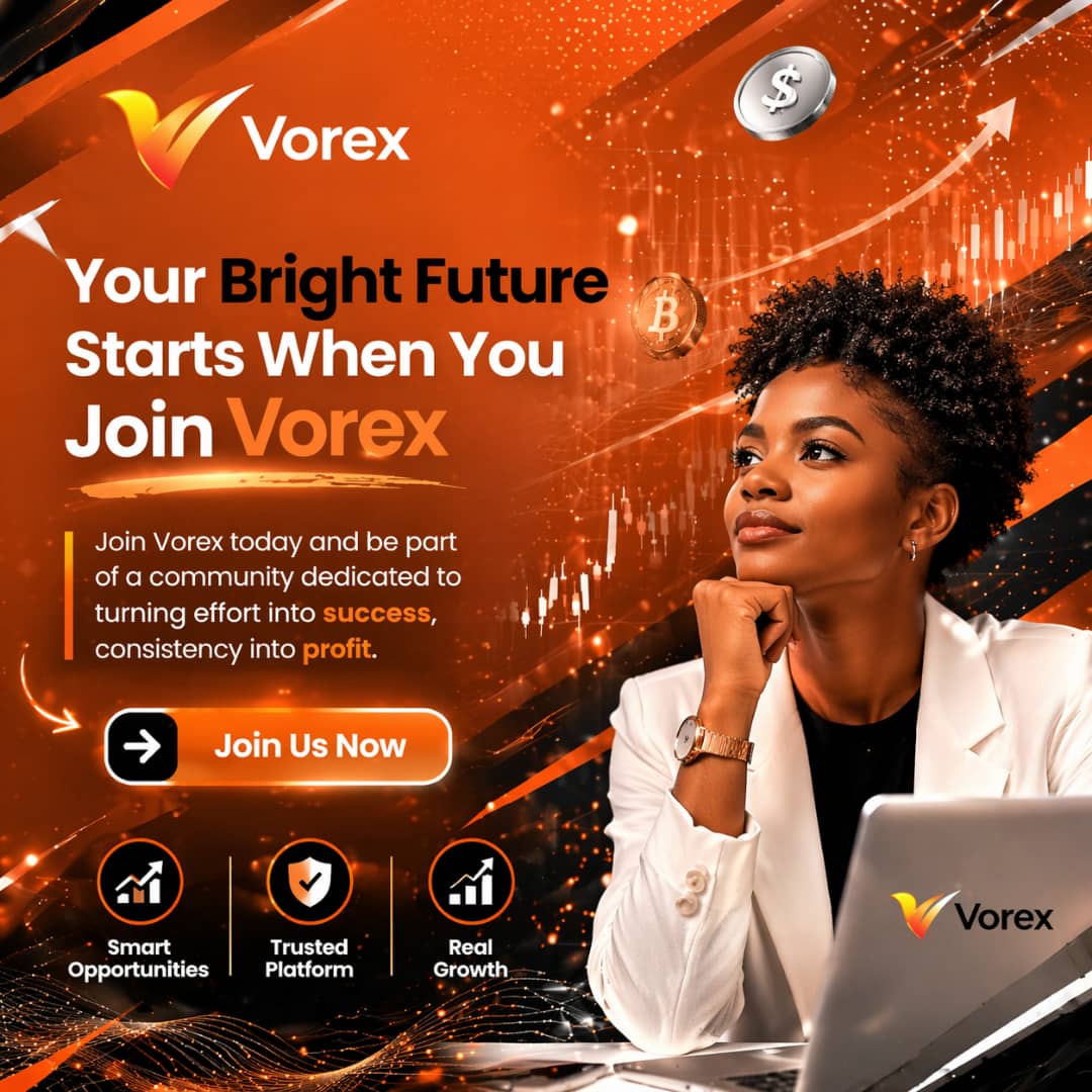 Vorex Hero