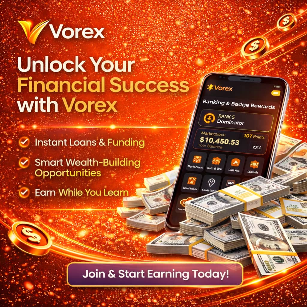 Vorex Growth